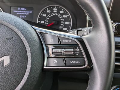 2023 Kia Seltos — photo 25 view
