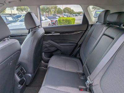 2023 Kia Seltos — photo 14 view