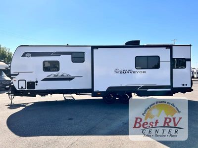 2026 Forest River RV Grand Surveyor - Photo 7