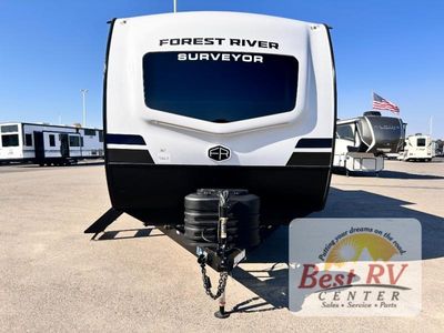 2026 Forest River RV Grand Surveyor - Photo 3