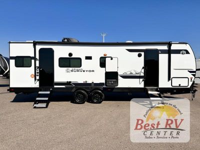 2026 Forest River RV Grand Surveyor - Photo 6