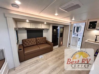 2026 Forest River RV Grand Surveyor - Photo 13