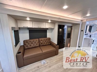 2026 Forest River RV Grand Surveyor - Photo 15