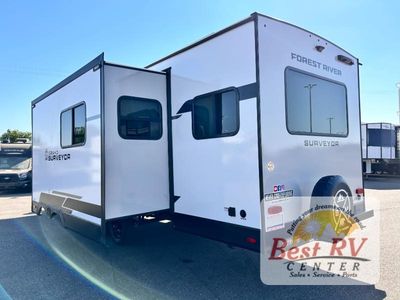 2026 Forest River RV Grand Surveyor - Photo 8