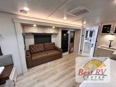 2026 Forest River RV Grand Surveyor - Photo 11