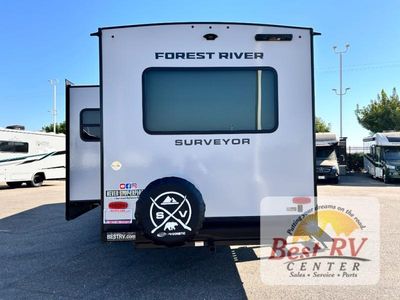2026 Forest River RV Grand Surveyor - Photo 5