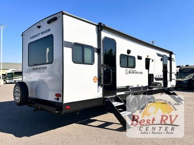 2026 Forest River RV Grand Surveyor - Photo 4