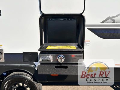 2026 Forest River RV Grand Surveyor - Photo 10