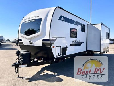 2026 Forest River RV Grand Surveyor - Photo 2