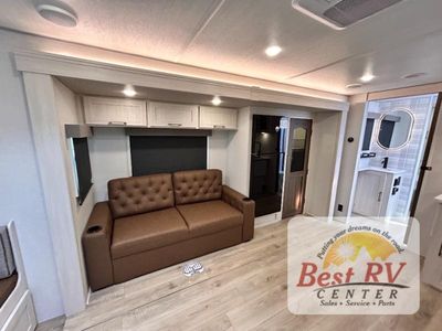 2026 Forest River RV Grand Surveyor - Photo 14