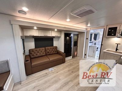 2026 Forest River RV Grand Surveyor - Photo 12