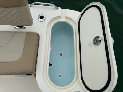 2025 Scout WHT 300 VDO V8 AMS - Photo 10