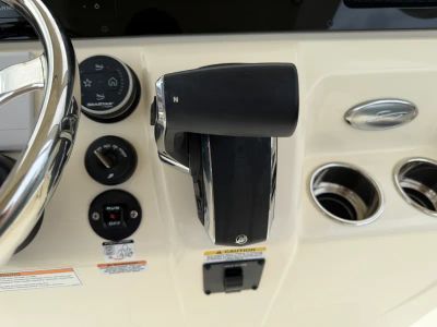 2025 Scout WHT 300 VDO V8 AMS - Photo 9