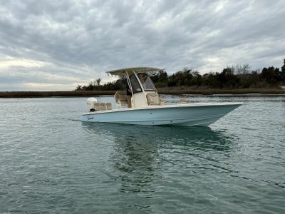 2025 Scout WHT 300 VDO V8 AMS - Photo 3