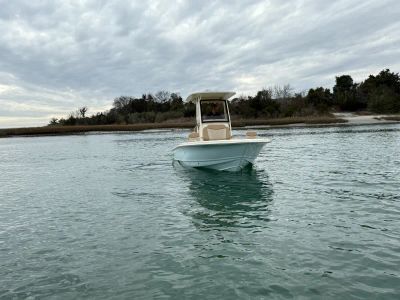 2025 Scout WHT 300 VDO V8 AMS - Photo 2