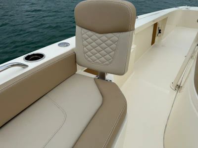 2025 Scout WHT 300 VDO V8 AMS - Photo 13