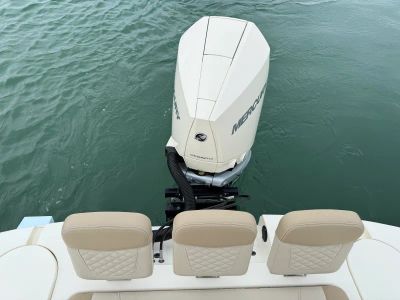 2025 Scout WHT 300 VDO V8 AMS - Photo 5