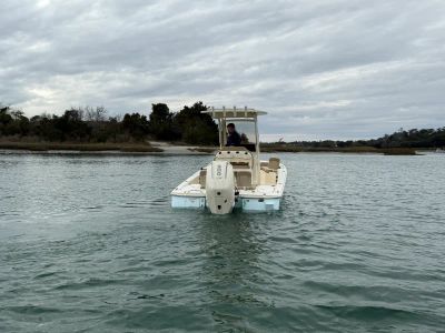 2025 Scout WHT 300 VDO V8 AMS - Photo 4