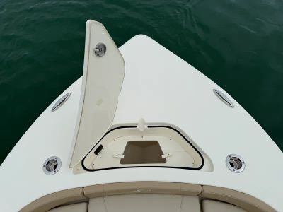 2025 Scout WHT 300 VDO V8 AMS - Photo 11