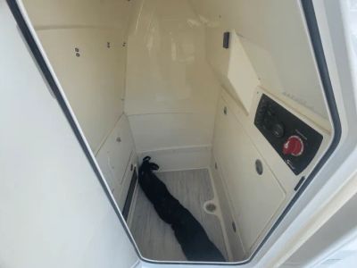2025 Scout WHT 300 VDO V8 AMS - Photo 7