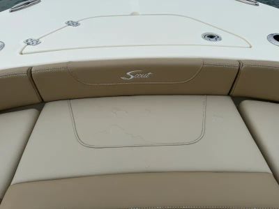 2025 Scout WHT 300 VDO V8 AMS - Photo 12