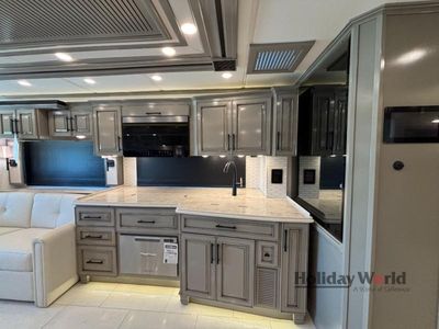 2026 Newmar London Aire - Photo 19