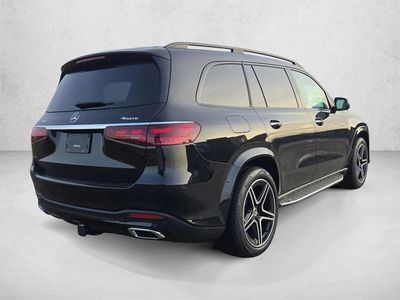 2026 Mercedes-Benz GLS 450 - Photo 2
