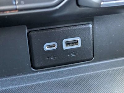 2021 Chevrolet Tahoe — photo 20 view