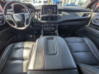 2021 Chevrolet Tahoe — photo 13 view