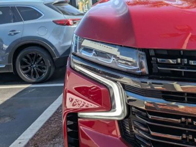2021 Chevrolet Tahoe — photo 9 view
