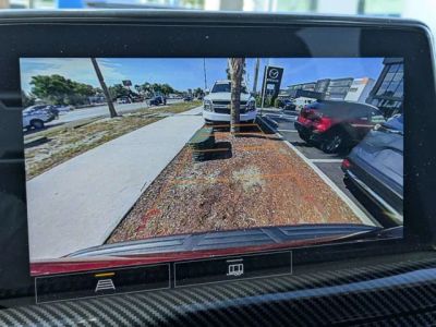2021 Chevrolet Tahoe — photo 19 view
