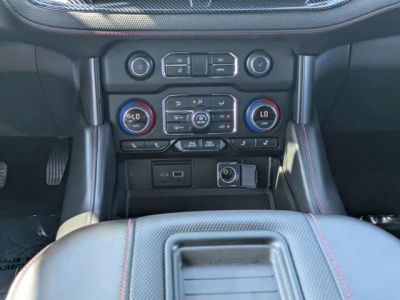 2021 Chevrolet Tahoe — photo 17 view