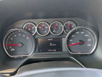 2021 Chevrolet Tahoe — photo 25 view
