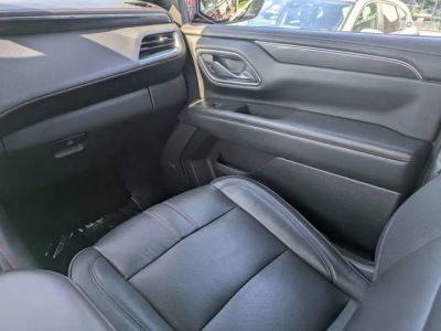 2021 Chevrolet Tahoe — photo 15 view