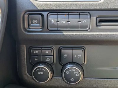 2021 Chevrolet Tahoe — photo 22 view