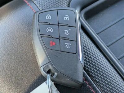 2021 Chevrolet Tahoe — photo 28 view