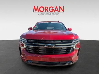 2021 Chevrolet Tahoe — photo 8 view