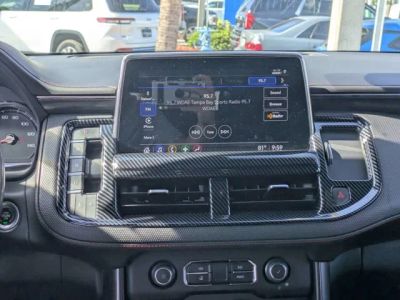 2021 Chevrolet Tahoe — photo 16 view