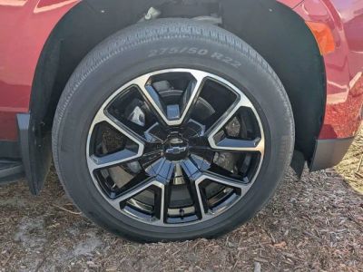 2021 Chevrolet Tahoe — photo 10 view