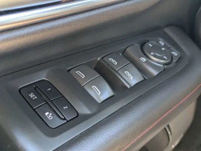 2021 Chevrolet Tahoe — photo 21 view