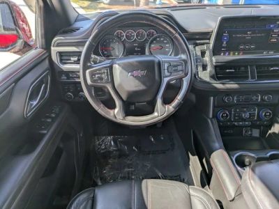 2021 Chevrolet Tahoe — photo 14 view