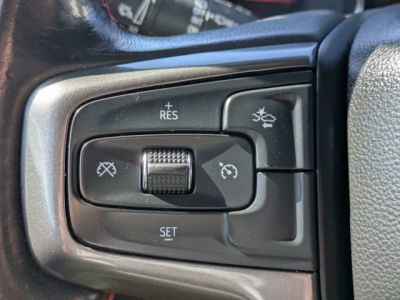 2021 Chevrolet Tahoe — photo 23 view