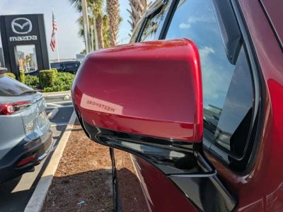 2021 Chevrolet Tahoe — photo 11 view