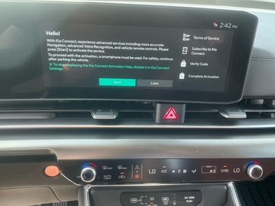 2026 Kia Carnival - Photo 12