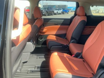 2026 Kia Carnival - Photo 17