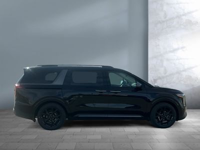 2026 Kia Carnival - Photo 7