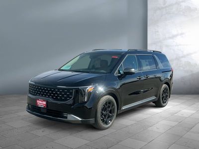 2026 Kia Carnival - Photo 1
