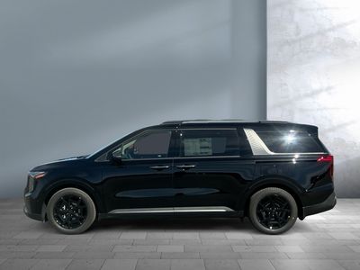 2026 Kia Carnival - Photo 3