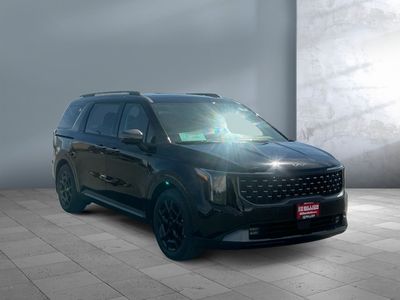 2026 Kia Carnival - Photo 8