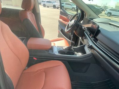 2026 Kia Carnival - Photo 20